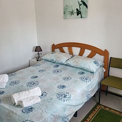 Vakantiehuis "VAO-Los Alcazares"