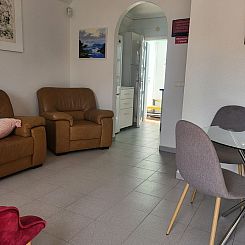 Vakantiehuis "VAO-Los Alcazares"