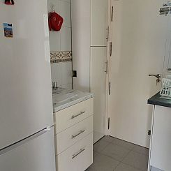 Vakantiehuis "VAO-Los Alcazares"