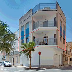 Calle San Enrique 3.1