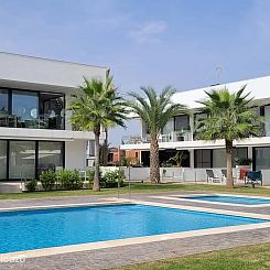 Casa Yasmina