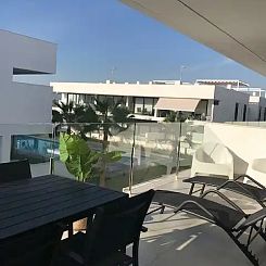 casa cristal
