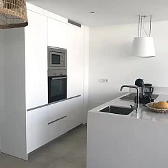 casa cristal