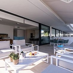 Casa Del Cristal - luxe &amp; modern 030