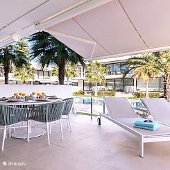 Casa Del Cristal - luxe &amp; modern 030