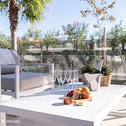 Casa Del Cristal - luxe &amp; modern 030