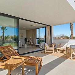 Appartement in Cartagena