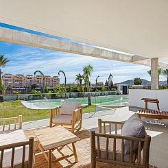 Appartement in Cartagena