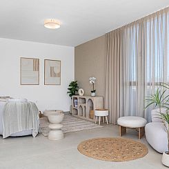Appartement in Cartagena