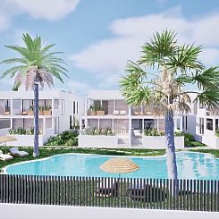 Appartement in Cartagena