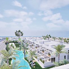 Appartement in Cartagena