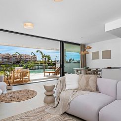 Appartement in Cartagena