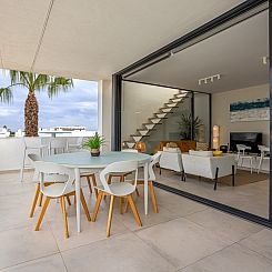 Appartement in Cartagena