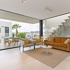 Appartement in Cartagena
