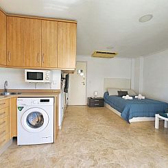 Appartement Ático A - Cartagena Centro histórico