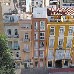 Appartement Ático A - Cartagena Centro histórico