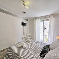 Appartement Apartamento Alba 1