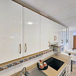 Appartement Apartamento Alba 1
