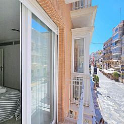 Appartement Apartamento Alba 1