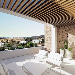 Appartement in Cartagena