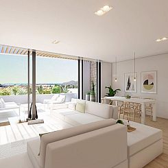Appartement in Cartagena