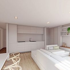 Appartement in Cartagena