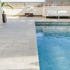 Vrijstaande woning in Cartagena