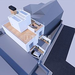 Geschakelde woning in La Azohia
