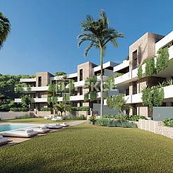 Appartement in Cartagena