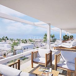 Appartement in La Manga
