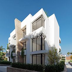 Appartement in Cartagena