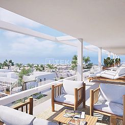 Appartement in Cartagena