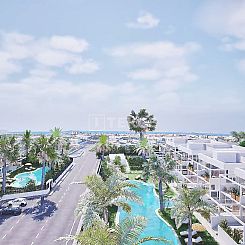 Appartement in Cartagena