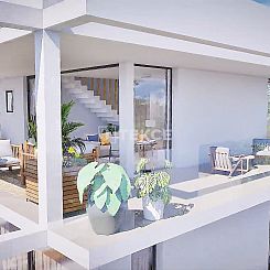 Appartement in Cartagena