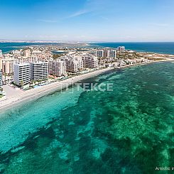 Appartement in Cartagena
