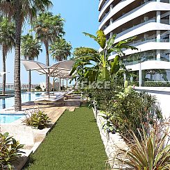 Appartement in Cartagena