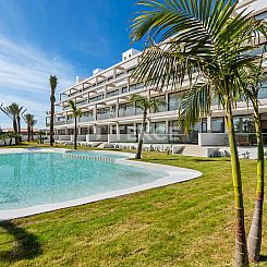 Appartement in Cartagena