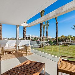 Appartement in Cartagena