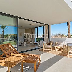 Appartement in Cartagena