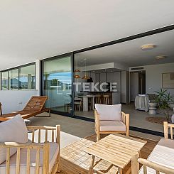 Appartement in Cartagena