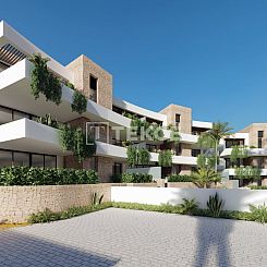 Appartement in Cartagena