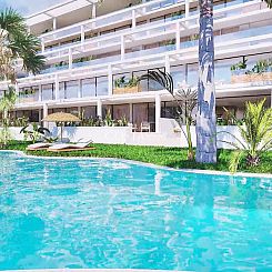 Appartement in Cartagena