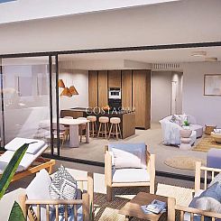 Appartement in Cartagena