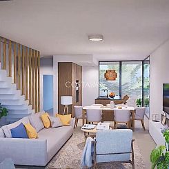 Appartement in Cartagena