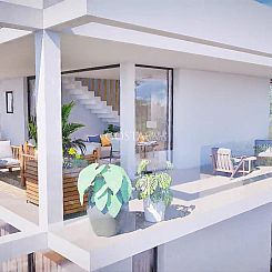 Appartement in Cartagena