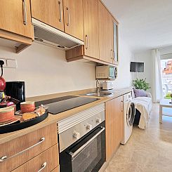 Appartement Ático B - Cartagena Centro histórico
