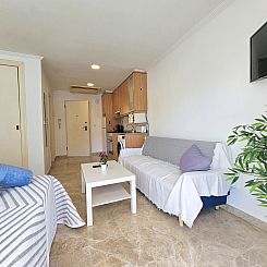 Appartement Ático B - Cartagena Centro histórico