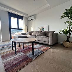 Vrijstaande woning in Cartagena