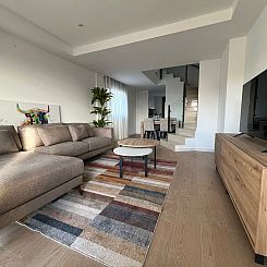 Vrijstaande woning in Cartagena