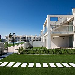 Geschakelde woning in La Manga